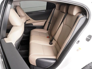 Седан Lexus ES 2019 года, 3745000 рублей, Минеральные Воды