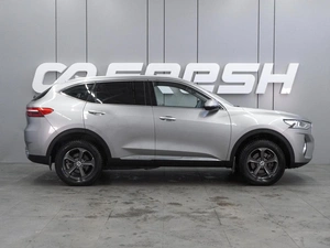 Внедорожник Haval F7 2019 года, 1399000 рублей, Воронеж