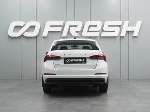 Лифтбек Skoda Rapid 2021 года, 1445000 рублей, Воронеж