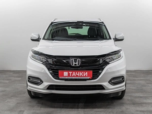 Внедорожник Honda Vezel 2019 года, 1800000 рублей, Красноярск