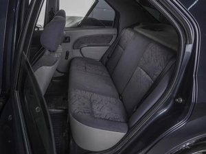 Седан Renault Logan 2006 года, 580000 рублей, Ростов-на-Дону