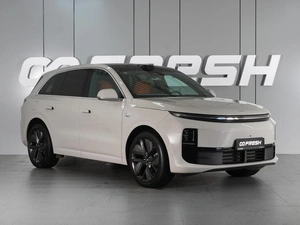 Внедорожник Li Auto L6 2024 года, 6349000 рублей, Минеральные Воды