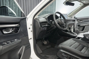 Внедорожник Honda CR-V 2025 года, 4650000 рублей, Красноярск