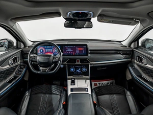 Внедорожник EXEED TXL 2021 года, 2225000 рублей, Красноярск