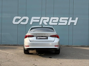 Лифтбек Skoda Octavia 2021 года, 2330000 рублей, Ижевск