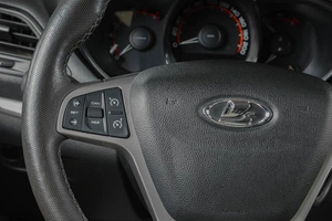 Седан ВАЗ (LADA) Vesta 2021 года, 1319000 рублей, Тюмень