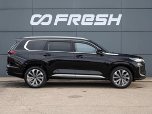 Внедорожник EXEED VX 2024 года, 4400000 рублей, Краснодар