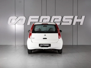 Хетчбэк Mitsubishi Colt 2003 года, 450000 рублей, Минеральные Воды