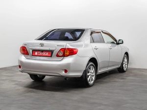 Седан Toyota Corolla 2008 года, 790000 рублей, Красноярск