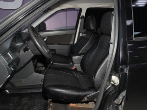 Хетчбэк ВАЗ (LADA) Priora 2011 года, 419111 рублей, Тверь