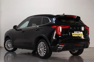 Внедорожник Haval Jolion 2024 года, 2719000 рублей, Челябинск