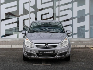 Хетчбэк Opel Corsa 2006 года, 455000 рублей, Краснодар