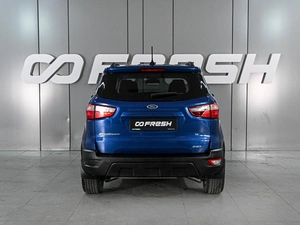 Внедорожник Ford EcoSport 2017 года, 1189000 рублей, Ростов-на-Дону