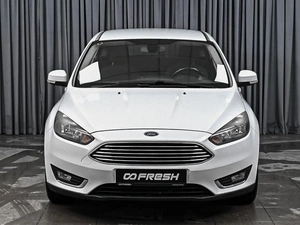 Хетчбэк Ford Focus 2017 года, 1398000 рублей, Ставрополь