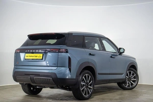 Внедорожник JAECOO J7 2025 года, 3199000 рублей, Оренбург