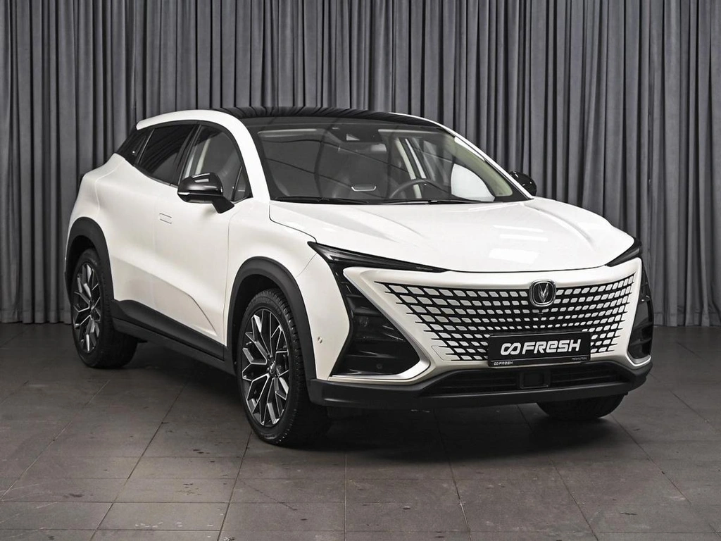 Внедорожник Changan UNI-T 2023 года, 2720000 рублей, Ставрополь