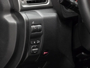 Внедорожник Subaru Forester 2008 года, 990000 рублей, Красноярск