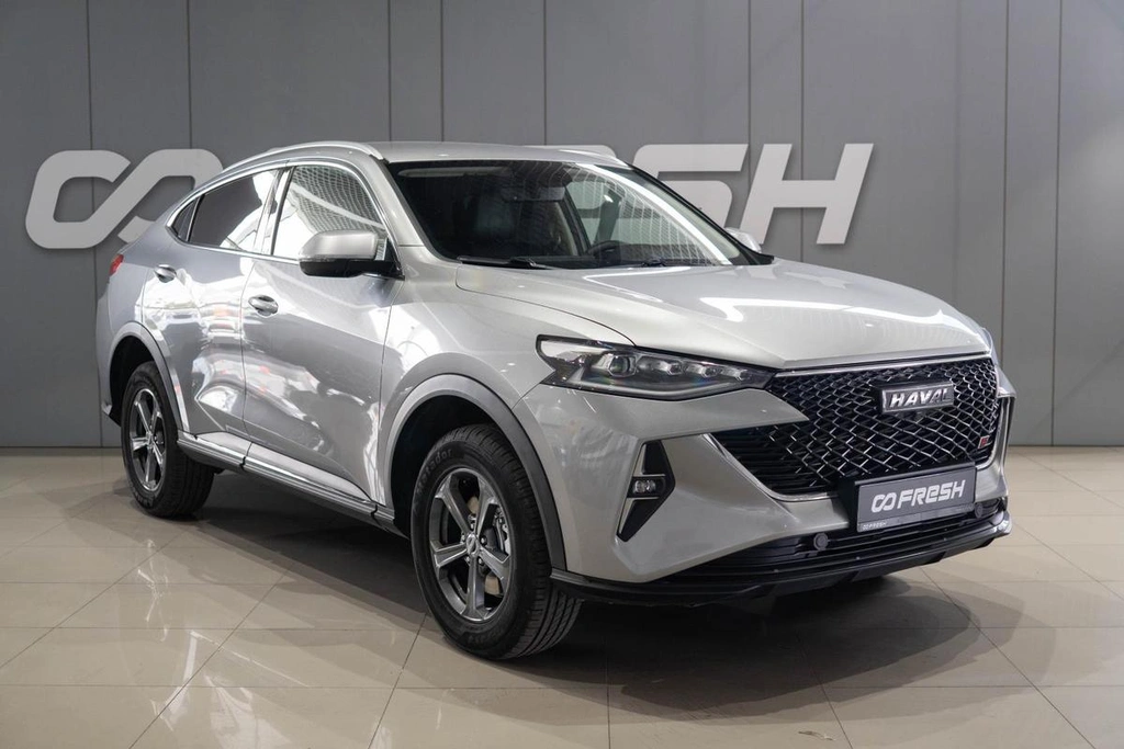 Внедорожник Haval F7x 2023 года, 2279000 рублей, Петрозаводск