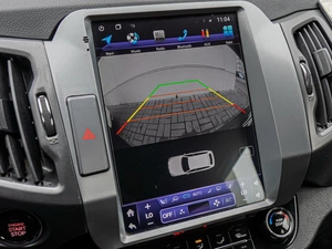 Внедорожник Kia Sportage 2012 года, 1140000 рублей, Краснодар