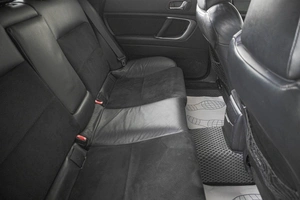 Седан Subaru Legacy 2008 года, 1259000 рублей, Кемерово