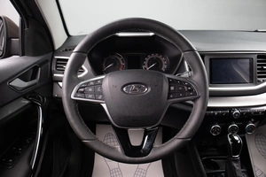 Седан ВАЗ (LADA) Vesta 2024 года, 1539000 рублей, Оренбург