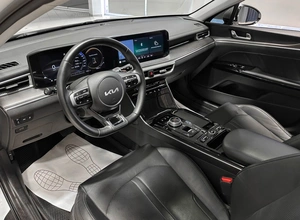 Седан Kia K5 2023 года, 2867000 рублей, Красноярск