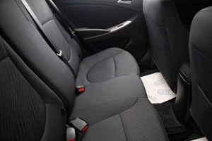 Седан Hyundai Solaris 2016 года, 999000 рублей, Оренбург