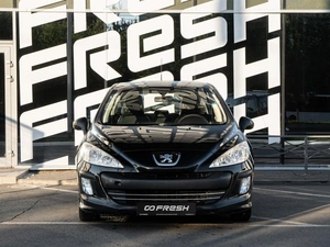 Хетчбэк Peugeot 308 2009 года, 345000 рублей, Волгоград