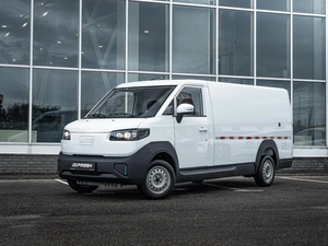 JMC N601 2023г. 2023 года, 4900000 рублей, Нижний Новгород