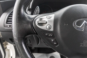 Внедорожник Infiniti FX37 2011 года, 2249000 рублей, Барнаул