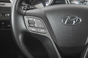 Внедорожник Hyundai Santa Fe 2014 года, 2039000 рублей, Кемерово