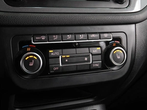 Внедорожник Volkswagen Tiguan 2014 года, 1484000 рублей, Воронеж