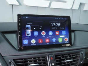 Внедорожник BMW X1 2012 года, 1350000 рублей, Ростов-на-Дону