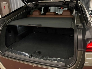 Внедорожник BMW X6 M 2019 года, 7800000 рублей, Павловская Слобода