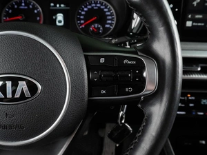 Седан Kia K5 2020 года, 2173000 рублей, Воронеж