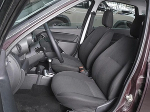 Седан ВАЗ (LADA) Granta 2013 года, 570000 рублей, Ростов-на-Дону