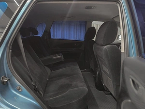 Внедорожник Hyundai Tucson 2005 года, 749000 рублей, Красноярск