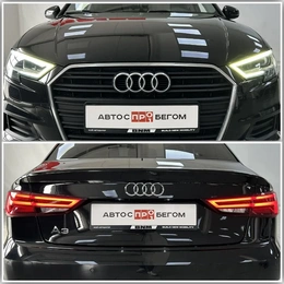 Седан Audi A3 2019 года, 2050000 рублей, Смоленск