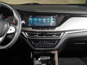 Внедорожник Changan CS35 Plus 2019 года, 1438000 рублей, Тверь