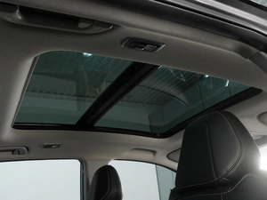 Внедорожник Geely Coolray 2023 года, 2030000 рублей, Красный Пахарь