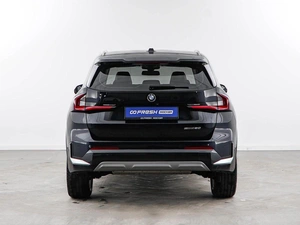 Внедорожник BMW X1 2023 года, 4240999 рублей, Москва