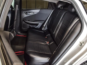 Седан Chevrolet Malibu 2021 года, 1970000 рублей, Муром