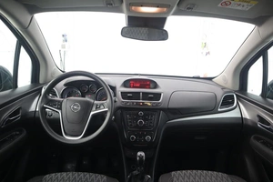 Внедорожник Opel Mokka 2014 года, 975000 рублей, Орёл