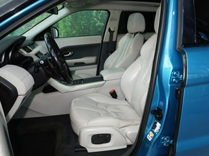 Внедорожник Land Rover Range Rover Evoque 2013 года, 1699000 рублей, Тверь