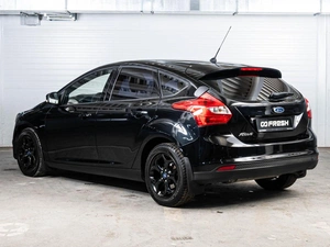 Хетчбэк Ford Focus 2013 года, 739000 рублей, Ставрополь