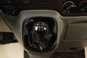 Микроавтобус Ford Tourneo 2011 года, 1399000 рублей, Челябинск
