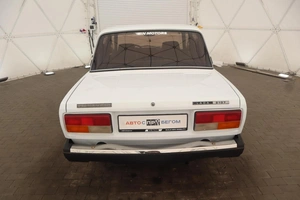 Седан ВАЗ (LADA) 2107 2007 года, 220000 рублей, Орёл