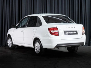 Седан ВАЗ (LADA) Granta 2025 года, 985600 рублей, Волгоград