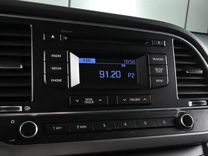 Седан Hyundai Elantra 2017 года, 1679000 рублей, Ростов-на-Дону