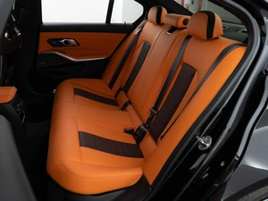 Седан BMW M3 2023 года, 10998055 рублей, Москва